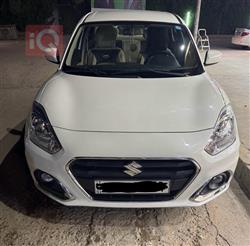 سوزوکی دیزایەر